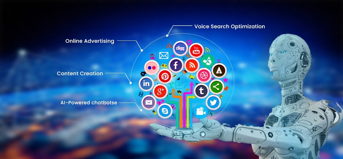 B2B Marketing in 2024: Bringing the Human Touch in the Age of AI