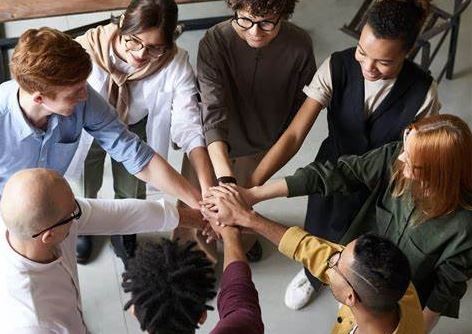 The New ABC – from ‘Always be closing’ to ‘Always be connecting’