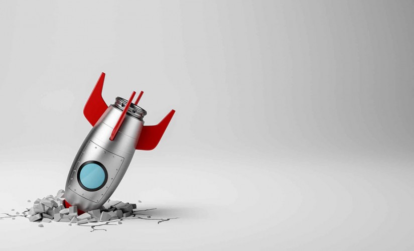 Product Launch Flopped ? What now ?
